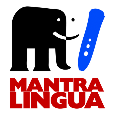 Mantra Lingua