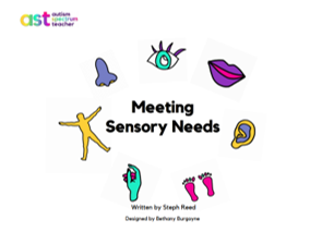 Meeting Sensory Needs
